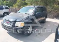 2006 GMC ENVOY фото