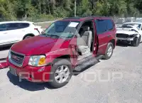 2006 GMC ENVOY фото