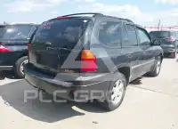 2006 GMC ENVOY фото