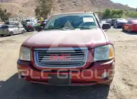 2006 GMC ENVOY photo