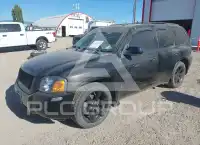 2006 GMC ENVOY фото