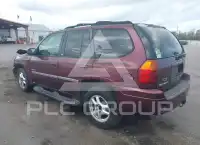 2006 GMC ENVOY фото