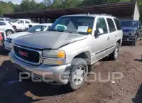 2006 GMC YUKON фото