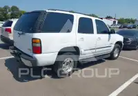 2006 GMC YUKON photo