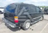 2006 GMC YUKON photo