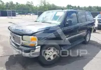 2006 GMC YUKON photo