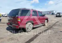 2006 GMC YUKON photo