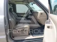 2006 GMC YUKON фото