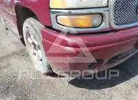 2006 GMC YUKON photo