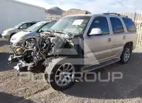 2006 GMC YUKON фото