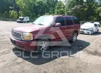 2006 GMC YUKON photo
