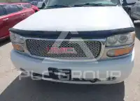 2006 GMC YUKON фото