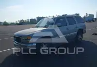 2006 GMC YUKON photo