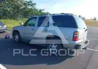 2006 GMC YUKON photo