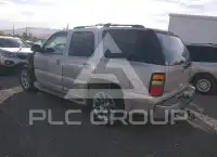 2006 GMC YUKON фото
