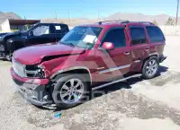 2006 GMC YUKON фото