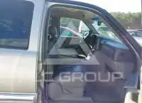 2006 GMC YUKON фото