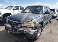2006 GMC SIERRA фото