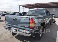 2006 GMC SIERRA фото