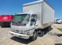 2006 GMC W3500 photo