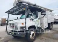 2006 GMC TOPKICK фото