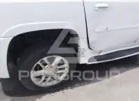 2006 GMC ENVOY фото