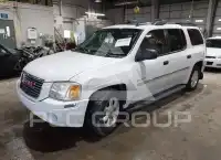 2006 GMC ENVOY фото