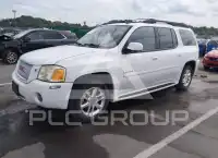 2006 GMC ENVOY фото