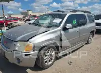 2006 GMC ENVOY фото