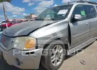 2006 GMC ENVOY фото