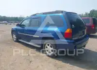 2006 GMC ENVOY фото