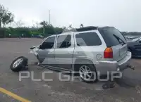 2006 GMC ENVOY фото