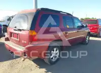 2006 GMC ENVOY photo