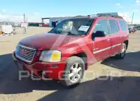 2006 GMC ENVOY photo