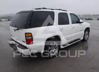 2006 GMC YUKON фото