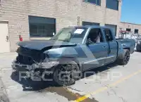 2006 GMC Sierra photo