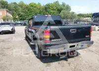 2006 GMC Sierra photo