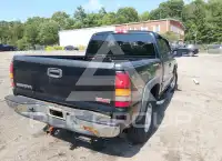 2006 GMC Sierra photo