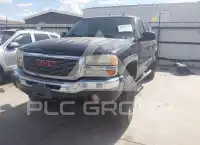 2006 GMC Sierra фото