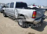2006 GMC Sierra фото