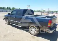 2006 GMC Sierra фото