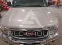 2006 GMC Sierra фото