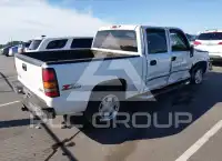 2006 GMC Sierra photo