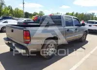 2006 GMC Sierra фото