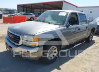 2006 GMC Sierra фото
