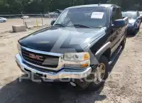 2006 GMC Sierra photo