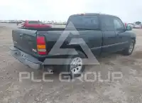 2006 GMC Sierra фото