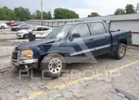 2006 GMC Sierra фото