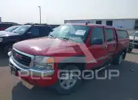 2006 GMC Sierra photo