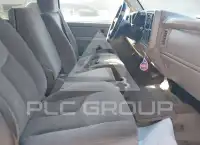 2006 GMC Sierra фото